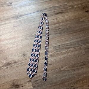 GIVENCHY Monsieur Mens All Silk Tie